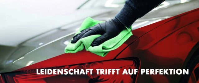 Fahrzeugaufbereitung in Niederaula, Bad Salzungen, Fulda, Kassel und den umliegenden Landkreisen