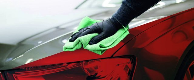 Fahrzeugaufbereitung in Niederaula, Bad Salzungen, Fulda, Kassel und den umliegenden Landkreisen